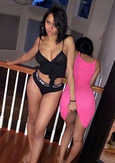 So sexy ebony girlfriend make sex fun with his white dude and share in web